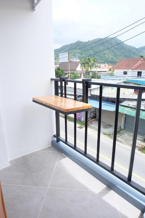 Отель B3 House Камала Экстерьер фото