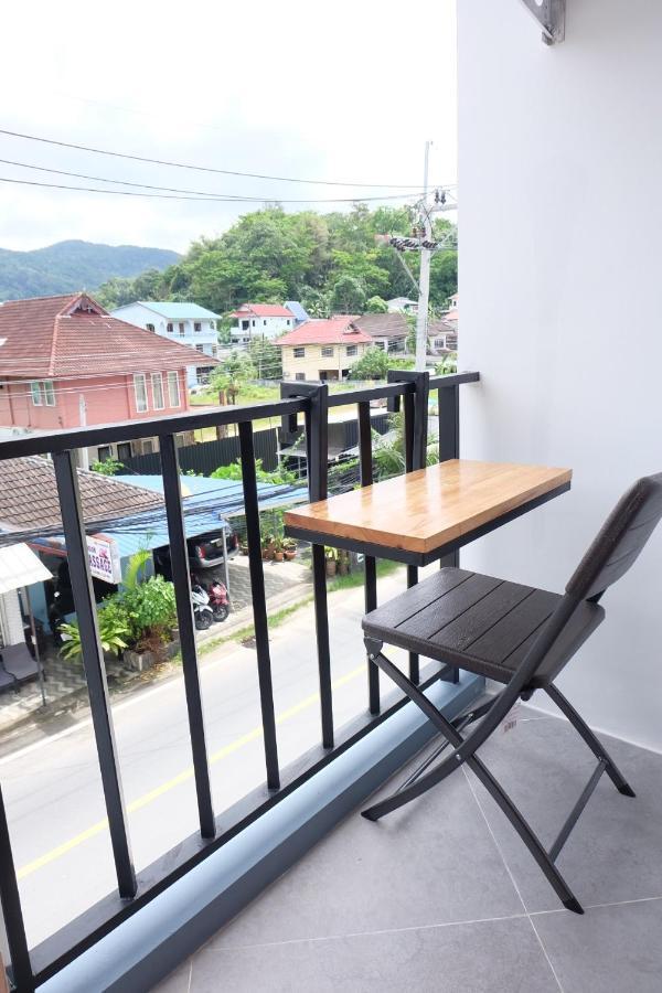 Отель B3 House Камала Экстерьер фото